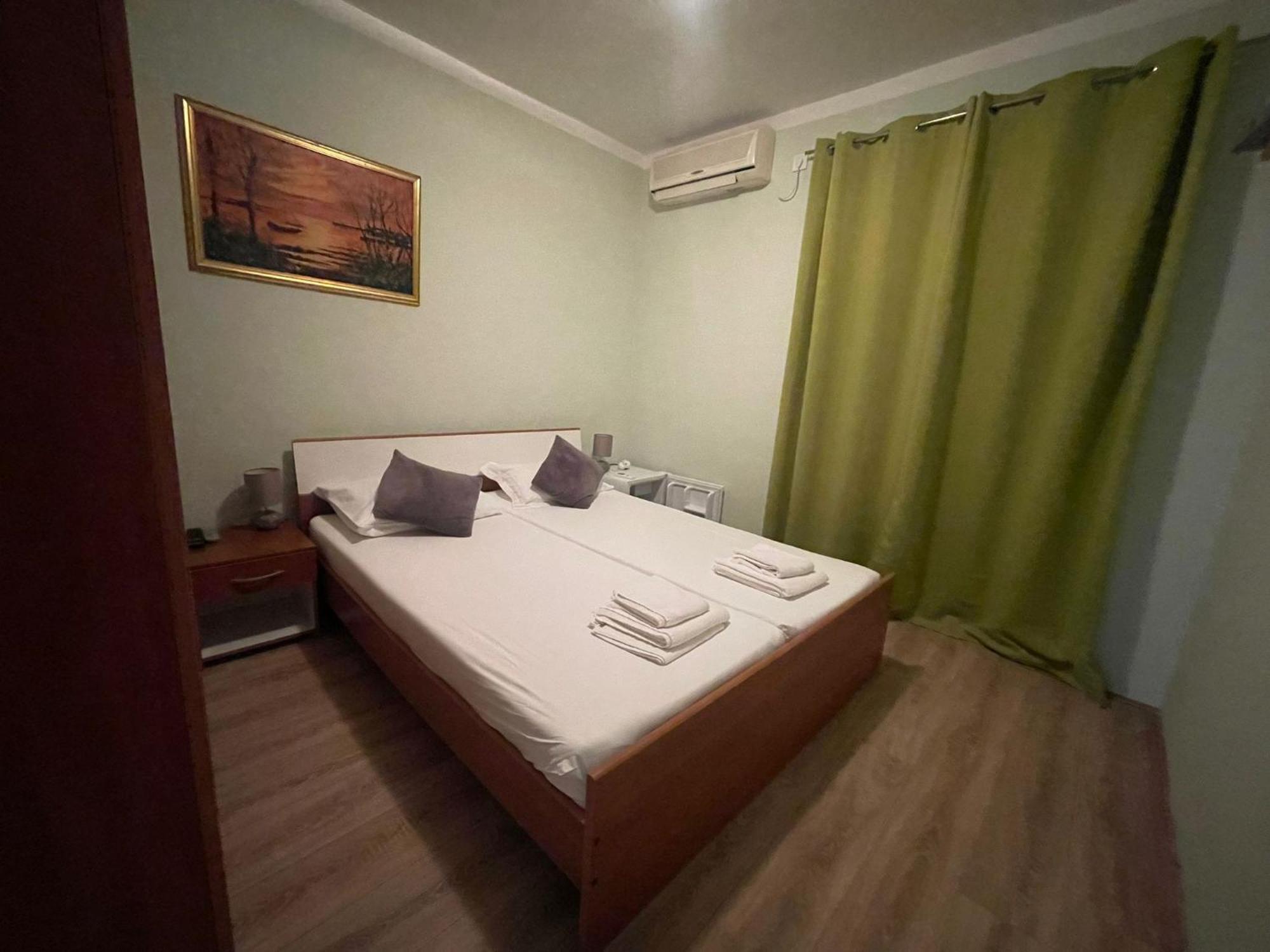 Samson Rooms Маріна Екстер'єр фото
